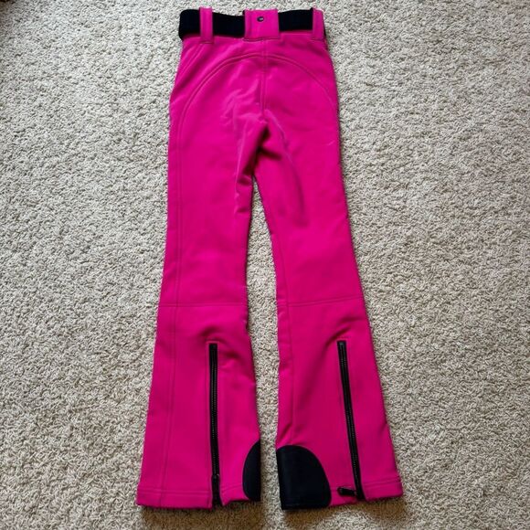 Goldbergh Pippa Ski Pants Waterproof Passion Pink US 2 - Picture 5 of 8